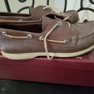 Loafers by Etienne Aigner